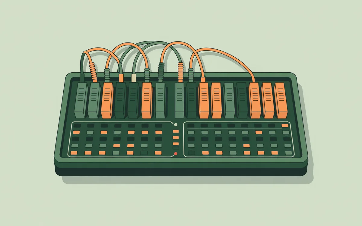 Analog Computers