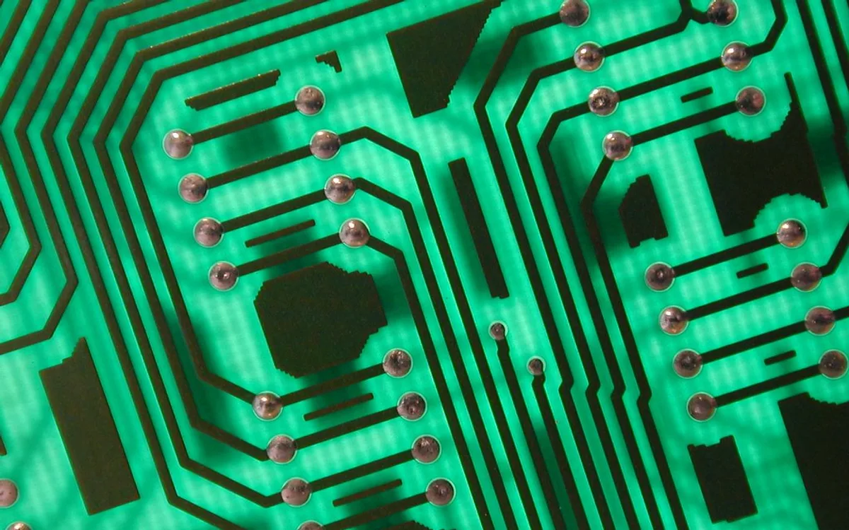 Electronics