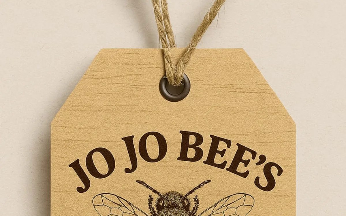 JoJo Bee's Sweets