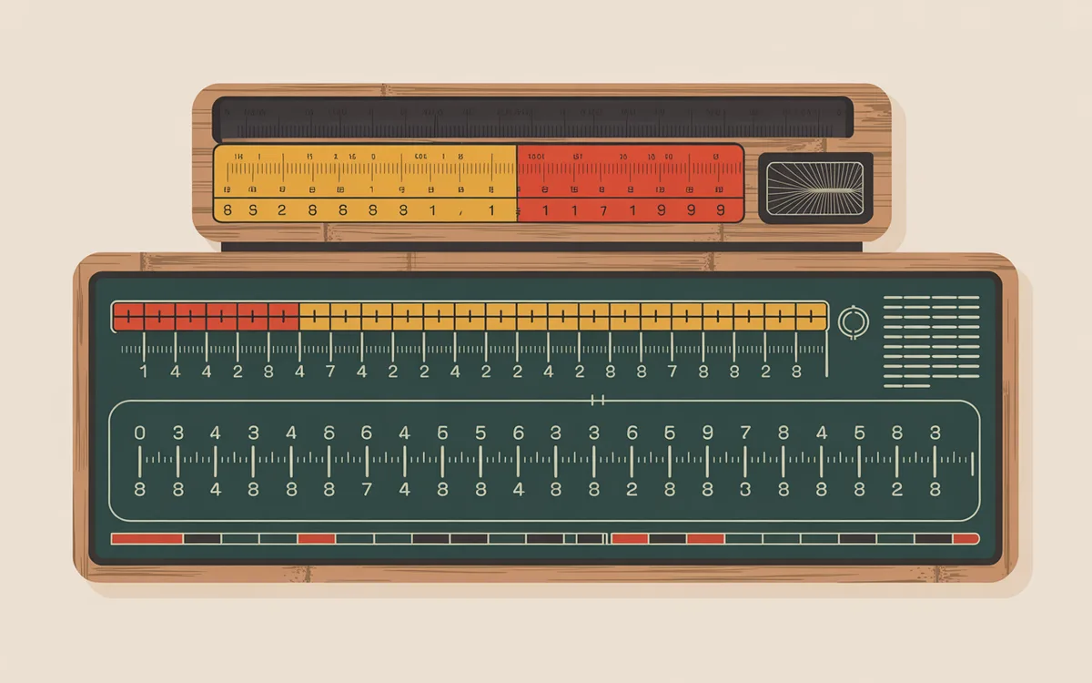 Slide Rules